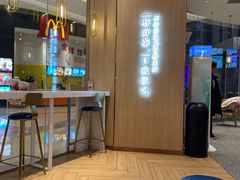 -奈雪的茶(青岛卓悦里INTOWN店)