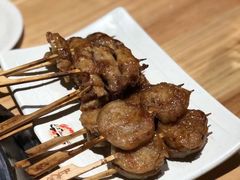 -土大力韩式烤肉料理(39年·和平路店)