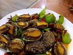 -荣祥海鲜·烟台菜(胜利路二部)