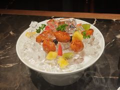 -汤城小厨•粤菜•靓汤(苏州街店)