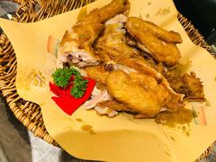 -前海沿·青岛菜(乐客城店)
