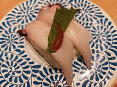 -大起水产回转寿司(大丸心斋桥店)
