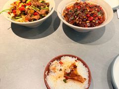 -潇湘阁(汉光百货店)