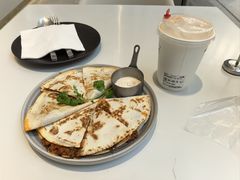 -Manner Coffee(万象食家店)