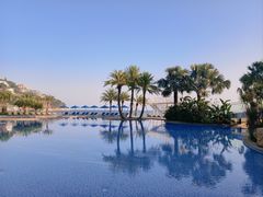 -深圳大梅沙京基洲际度假酒店