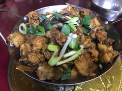 苗家土鸡-苗湘食府(十年店)