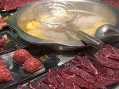 -潮发潮汕牛肉店(龙洞店)
