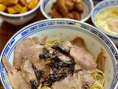 -永丰面馆(汉口路店)