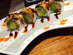 -山葵家·创意料理(宁波来福士店)