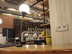 大堂-Goose Island Brewhouse鹅岛精酿啤酒餐厅