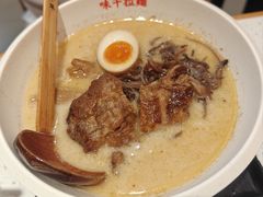 -味千拉面(惠州淡水嘉信茂广场分店)