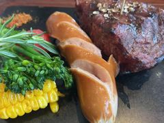 -西语炭烧牛排·西厨(滨湖万科里店)