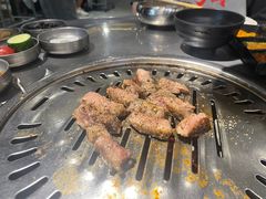 -炽城·烤肉名家(鸿达中央广场店)