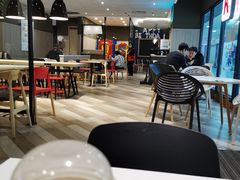 -肯德基(平江新城店)
