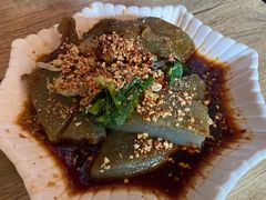 -胖金妹鸡豆凉粉店