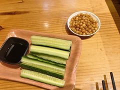-水浒湘西小串烧烤.小龙虾.烤鱼(员村店)