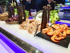 -加餐海鲜自助(集美银泰百货店)
