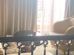 -上海浦东星河湾酒店