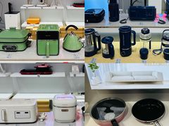 -红星美凯龙(北京北四环店)