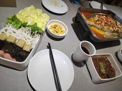 -半天妖烤鱼(茂业天地店)