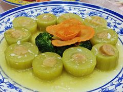 -大来渔村(市桥店)