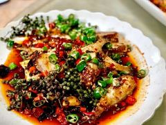 -洪霞餐馆