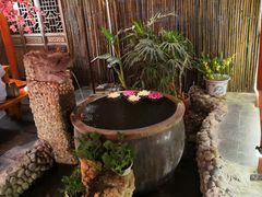 -三道苗苗鱼·美蛙黄辣丁(八里店)
