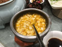 -小厨娘淮扬菜(清江苏宁广场店)