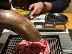 -千寻烧肉(政务区店)
