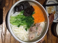 云南云海肴(中关村欧美汇店)-云海肴·汽锅鸡·云南菜(领展购物广场·中关村店)