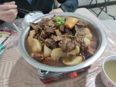 -桂萍特色牛筋牛杂(长堤街总店)