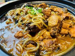 -李老哈·东北菜(宋园路店)