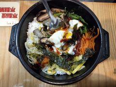 -李先生的首尔小馆(松江启源广场店)