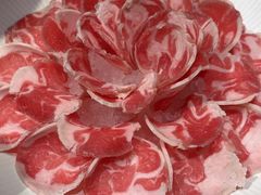 -曲氏老北京铜锅涮肉•火锅(不老街店)