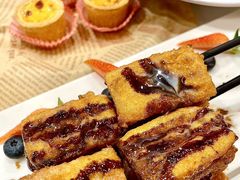 -香港深仔记茶餐厅(东门店)