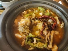 -云海肴云南菜·蒸汽石锅鱼(北京良乡华冠店)