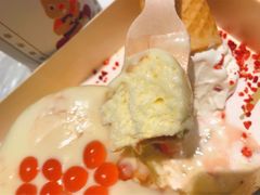 -食武士·舒芙蕾(新街口明瓦廊店)
