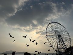 -蠡湖大桥公园