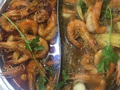 鸳鸯锅-槐店王婆大虾(长江道店)