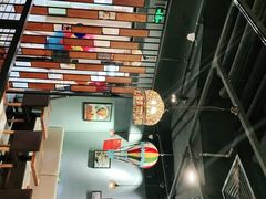-TUK土耳其餐厅·下午茶(卢湾店)