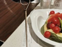-海底捞火锅(高科广场店)