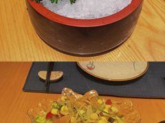 -广州增城保利皇冠假日酒店-玄日本餐厅