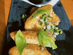 -玛尚诺意式餐厅(官舍店)