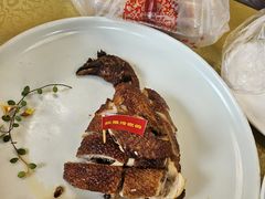 -二泉园老菜馆·百年无锡菜