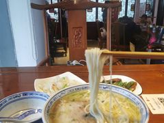-同得兴 Since·1995 传统苏式面馆(十全街店)