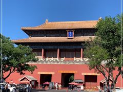 -东华门大街小区