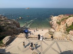 -养马岛旅游度假区