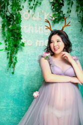 -巴黎新娘婚纱摄影