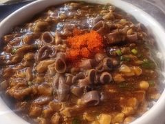 -大锅强·蒸海鲜青岛菜(吾悦广场店)