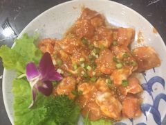 -梦山水日本烧肉(五四广场店)